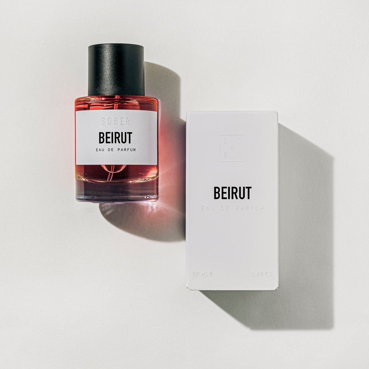 BEIROET - Eau de Parfum