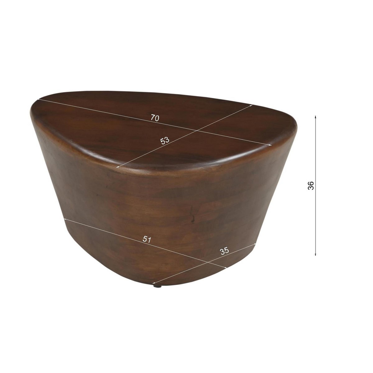 zijtafel