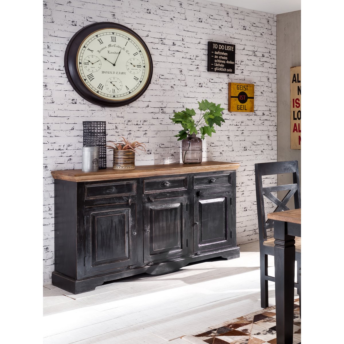 dressoir