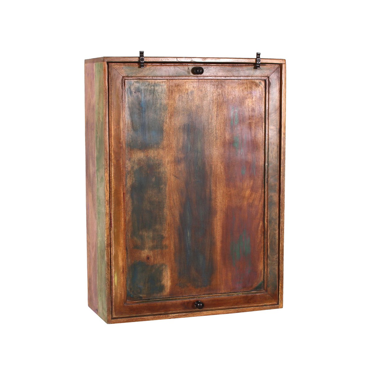 Klaptafel met 2 krukken