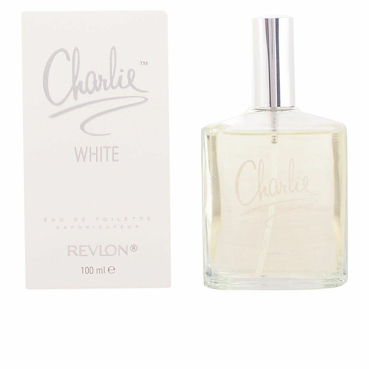 Damesparfum Revlon CH62 100 ml Charlie White