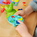 Play-Doh Kikker En Kleuren Starter Set
