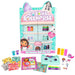 Gabby's Dollhouse Gabby'S Dollhouse Miniatures Activity Set