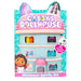 Gabby's Dollhouse Gabby'S Dollhouse Miniatures Activity Set