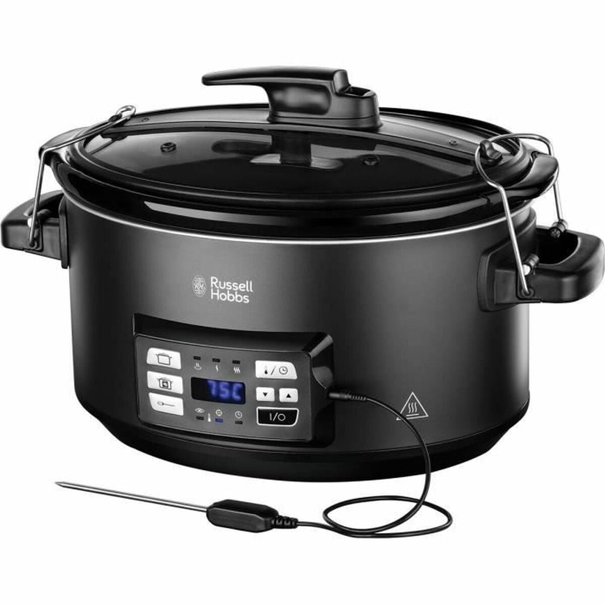 Slowcooker Russell Hobbs 25630-56 220 V 6,5 L 350 W 3 in 1