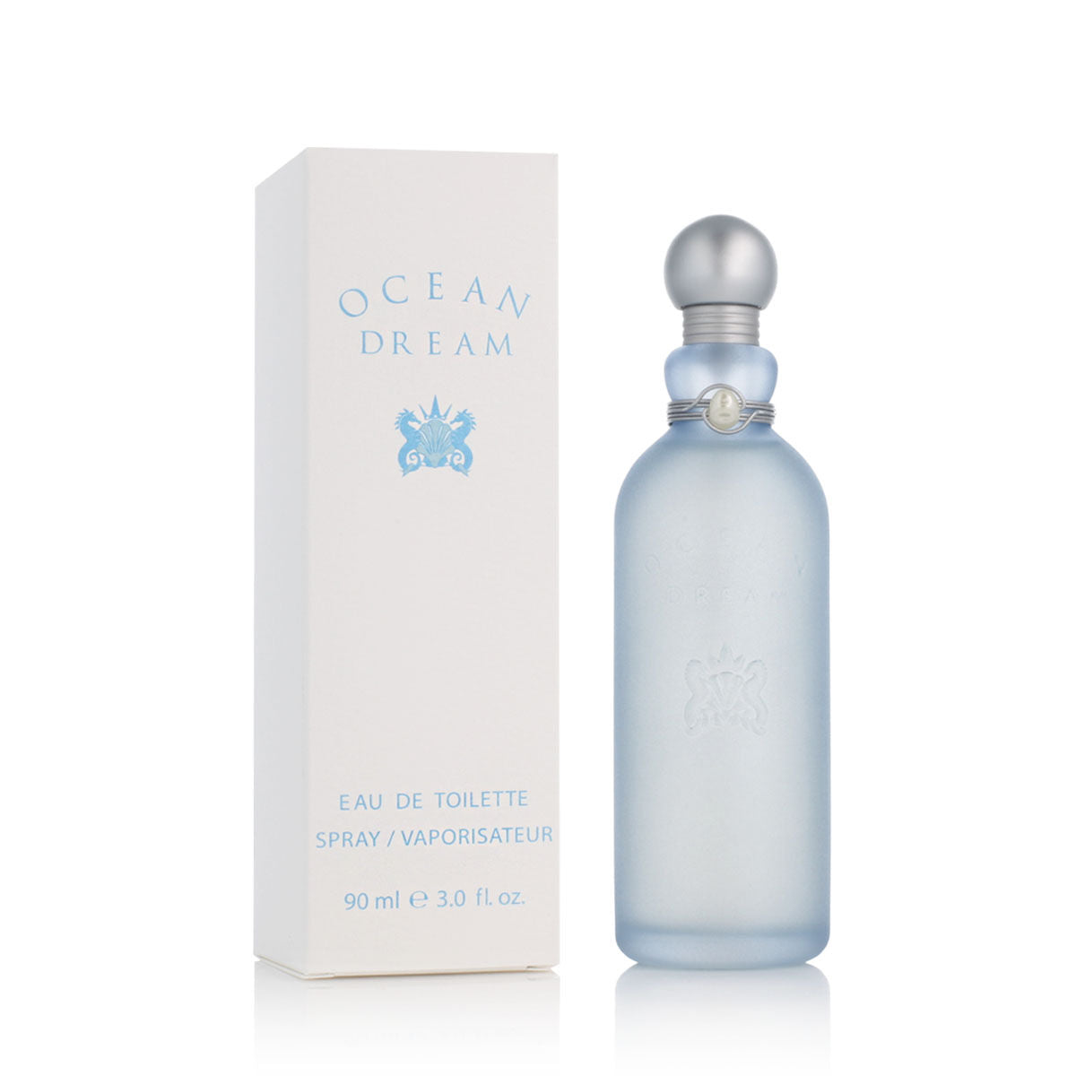 Damesparfum EDT Designer Parfums EDT Ocean Dream 90 ml