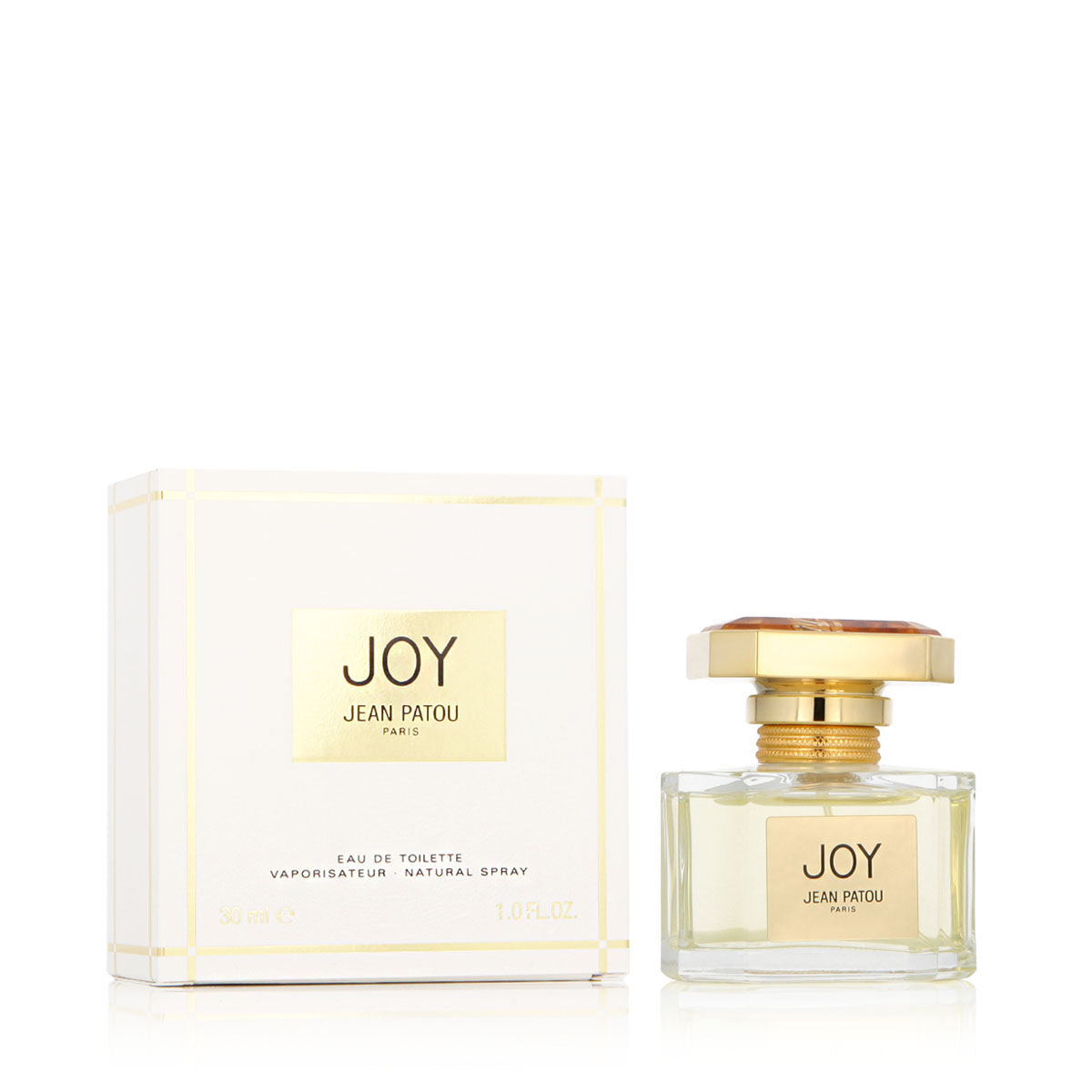 Damesparfum Jean Patou EDT Joy 30 ml