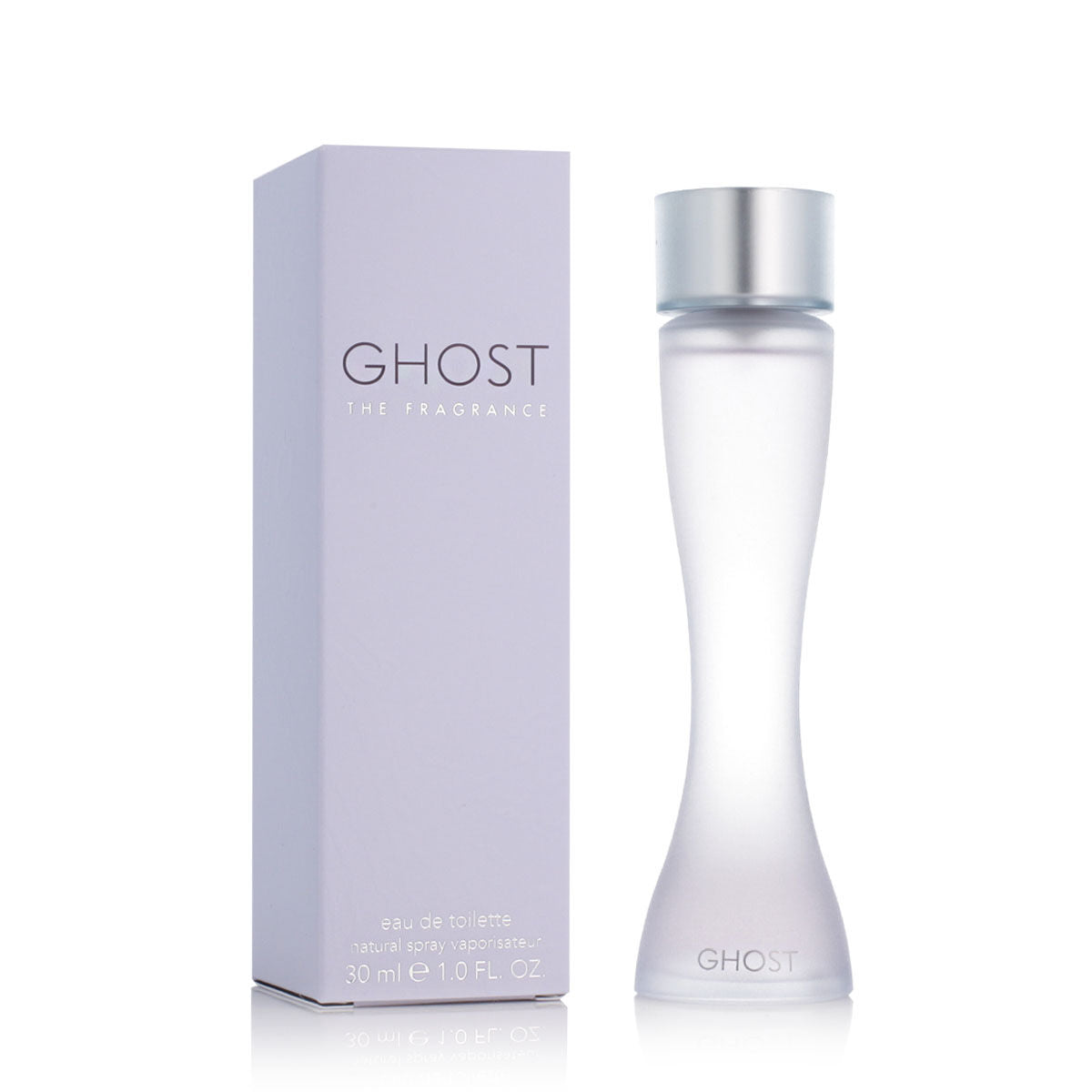 Damesparfum Ghost EDT The Fragrance 30 ml