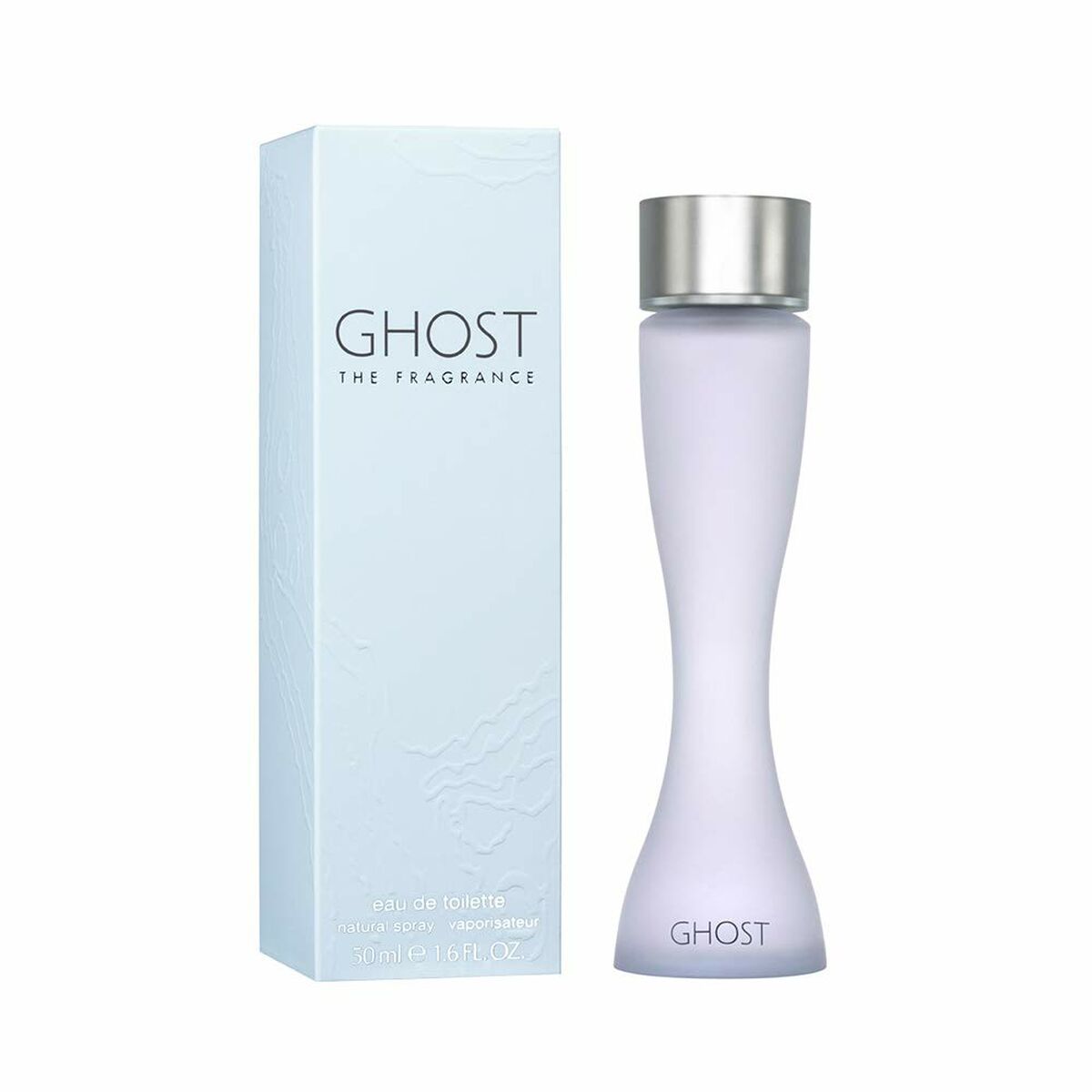 Damesparfum Ghost EDT The Fragrance 50 ml (50 ml)