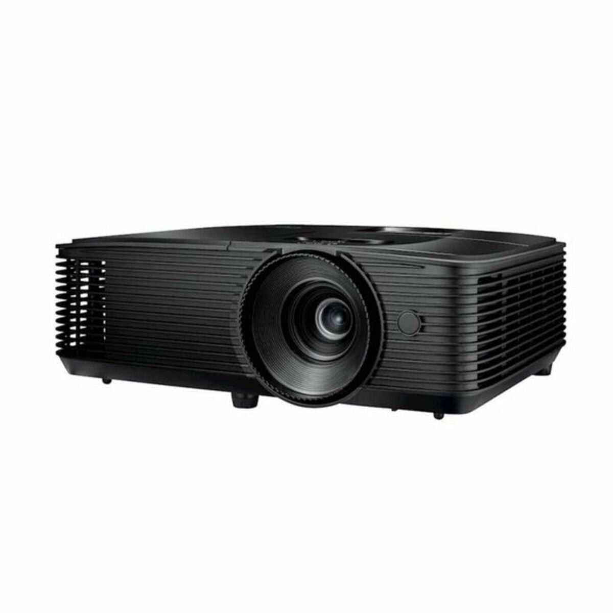 Projector Optoma E1P0A3PBE1Z4 Full HD 3600 lm 1920 x 1080 px