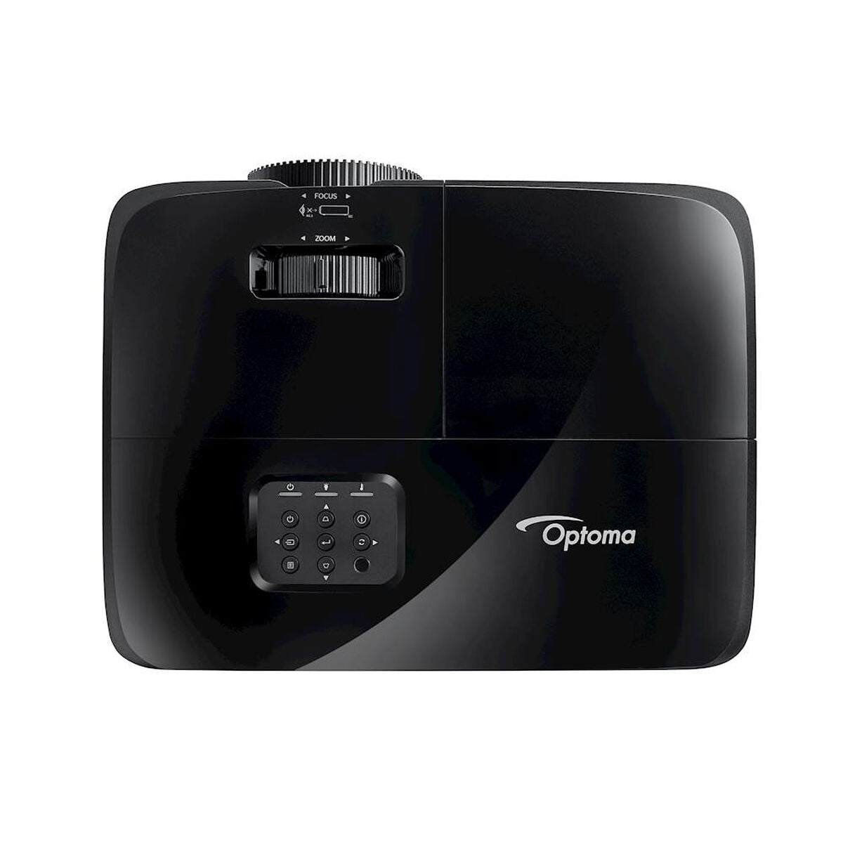 Projector Optoma H190X 3900 lm 32,2"-299,5"