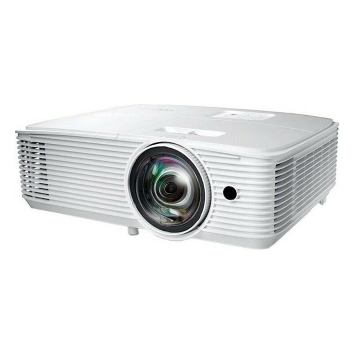 Projector Optoma X309ST 3700 lm Wit