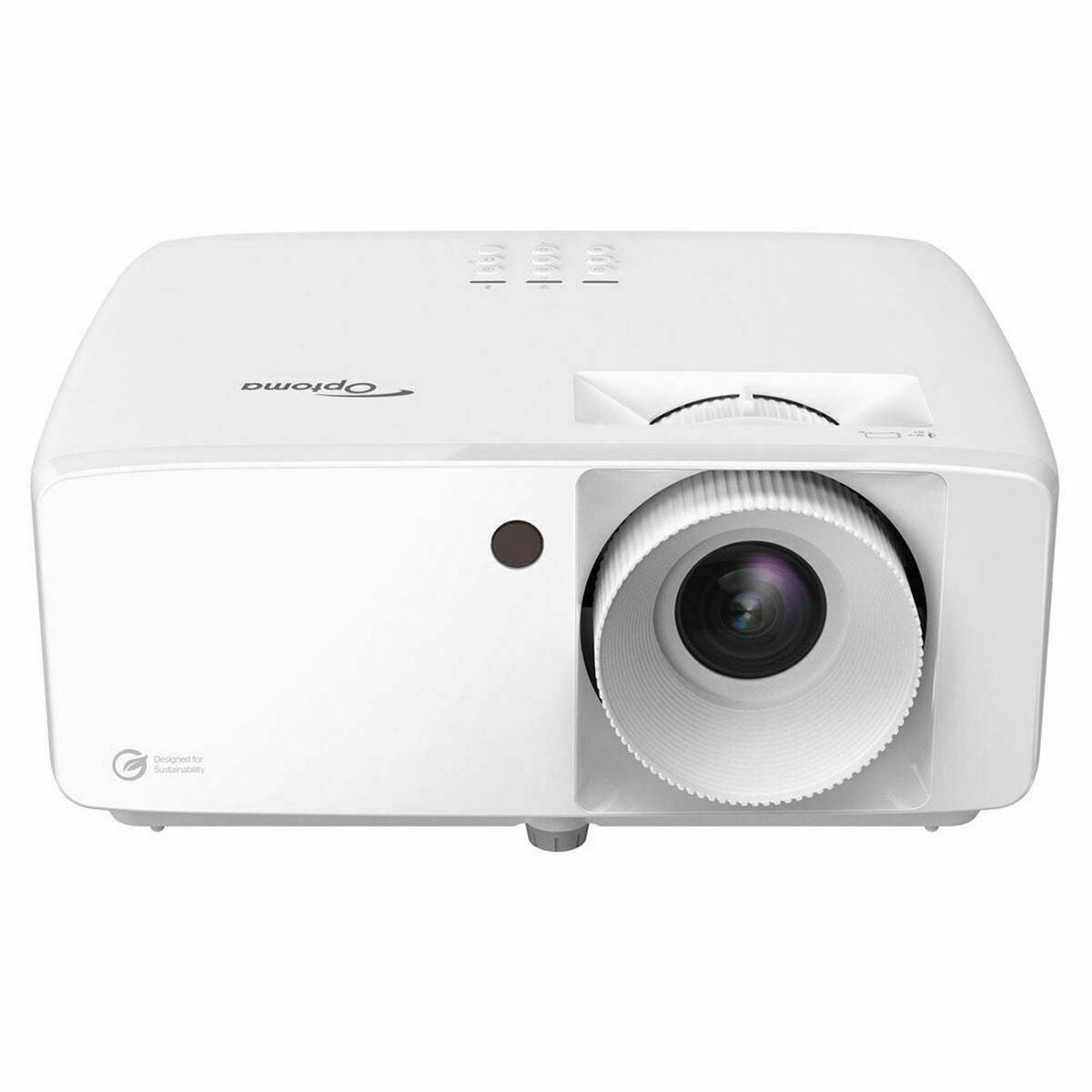 Projector Optoma ZH420 Full HD 4500 Lm 1920 x 1080 px
