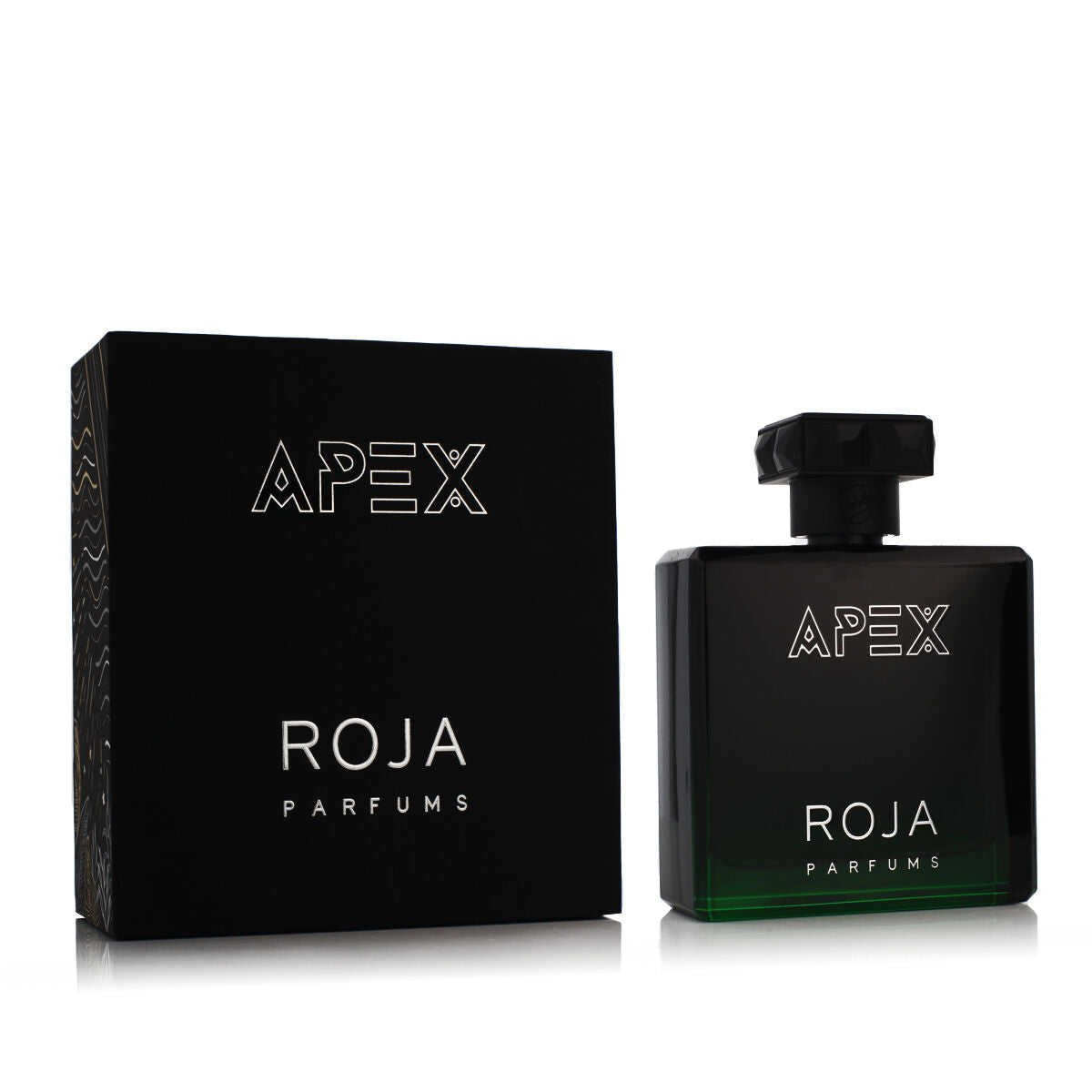 Herenparfum Roja Parfums EDP Apex 100 ml