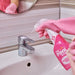 Overige Merken The Pink Stuff Bathroom Foam Cleaner Spray 750 Ml