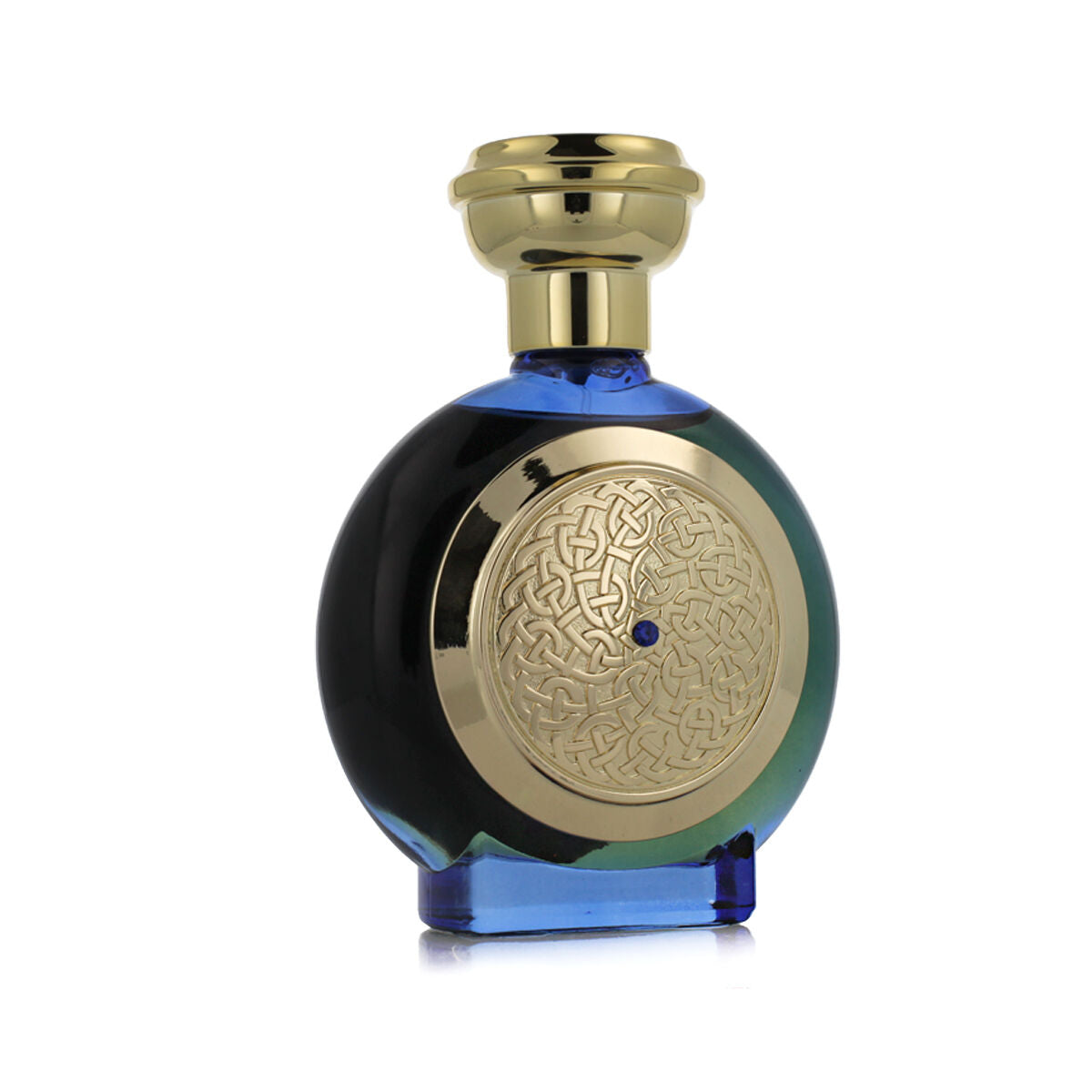 Uniseks Parfum Boadicea The Victorious Blue Sapphire Blue Sapphire 100 ml