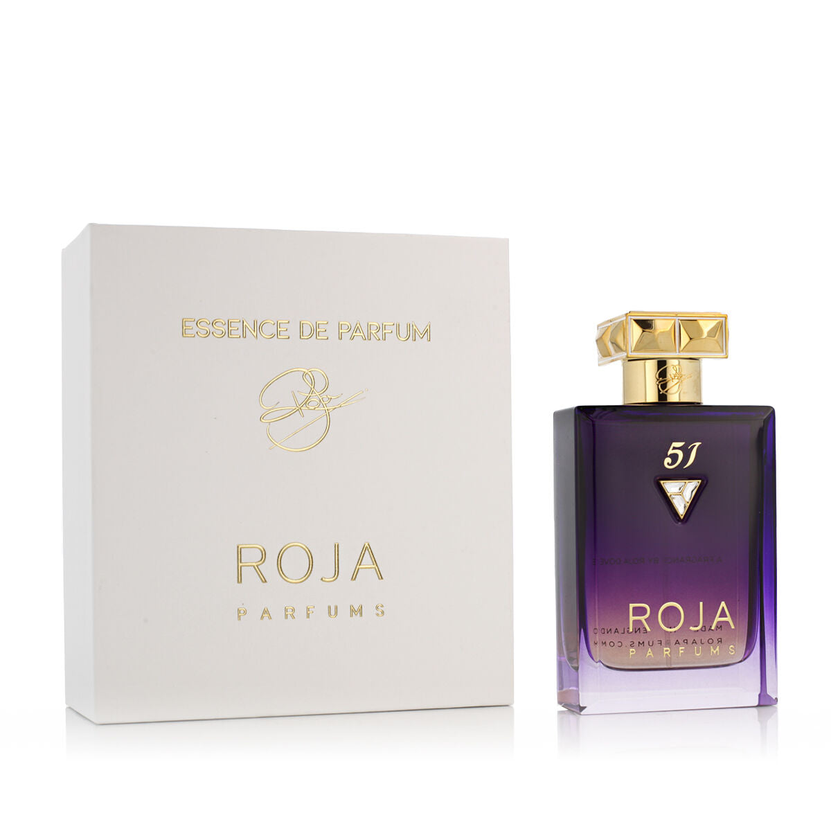 Damesparfum Roja Parfums 51 100 ml