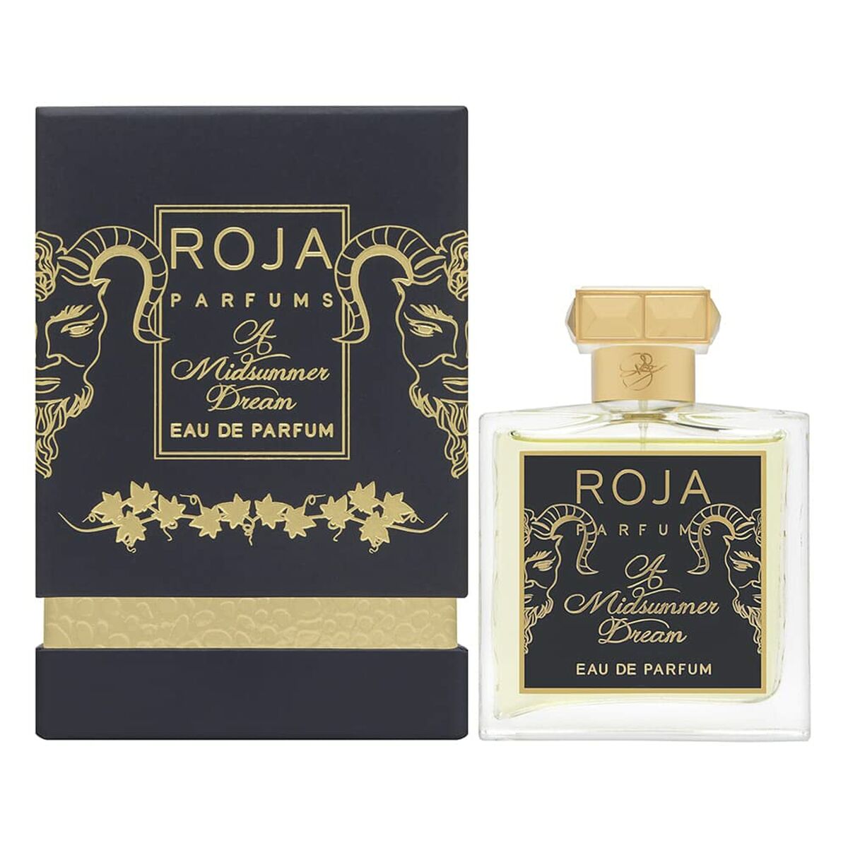 Uniseks Parfum Roja Parfums EDP Midsummer Dream 100 ml