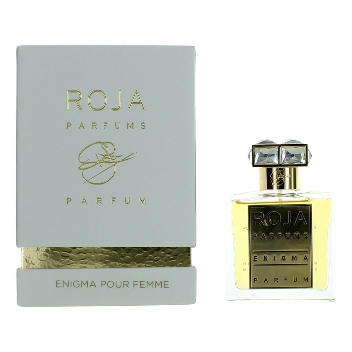 Damesparfum Roja Parfums Enigma