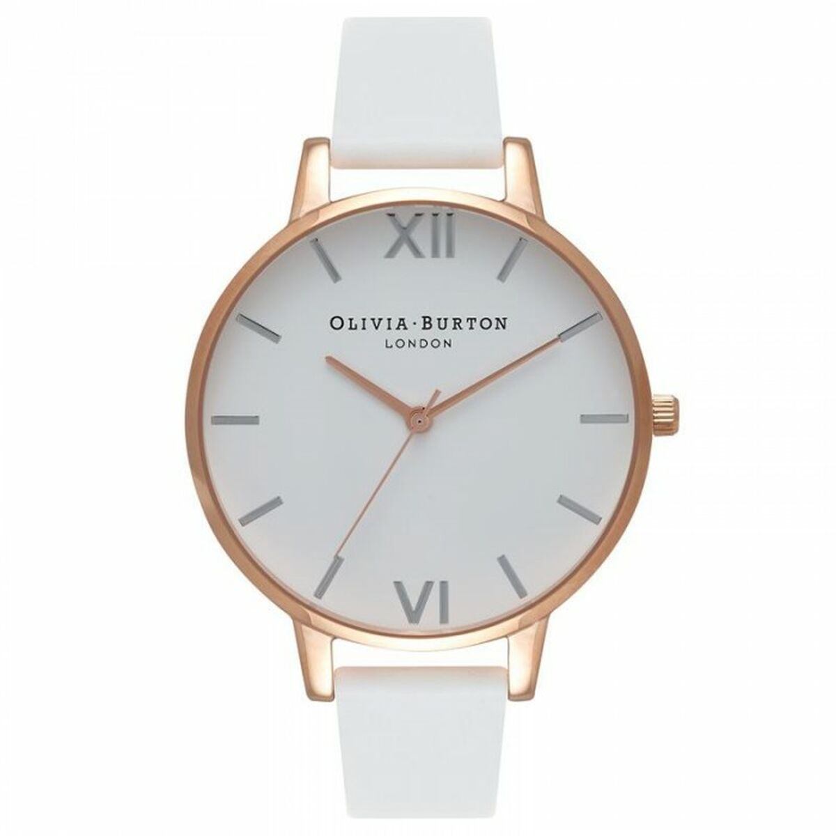 Horloge Dames Olivia Burton OB16BDW11  (Ø 38 mm)