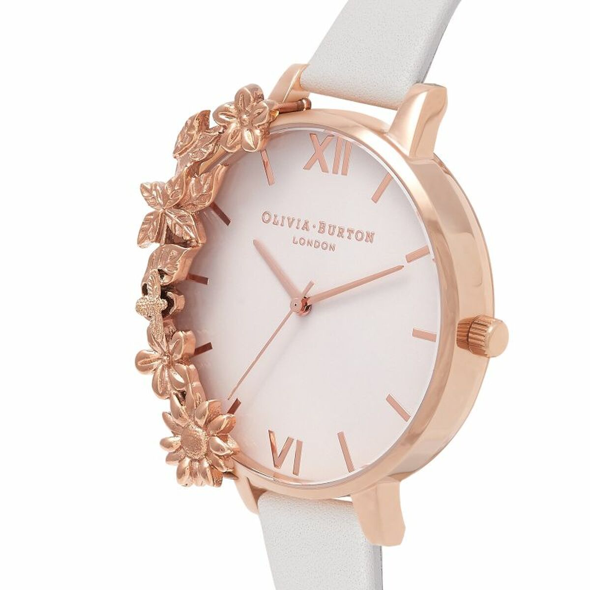 Horloge Dames Olivia Burton OB16CB06 (Ø 38 mm)