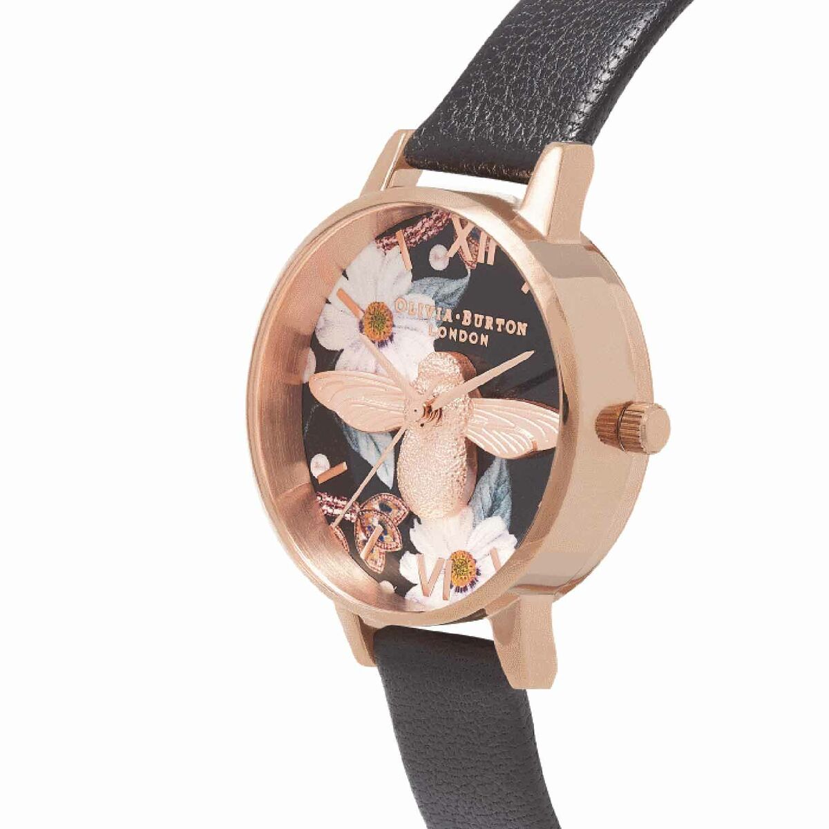 Horloge Dames Olivia Burton OB16BF05 (Ø 30 mm)