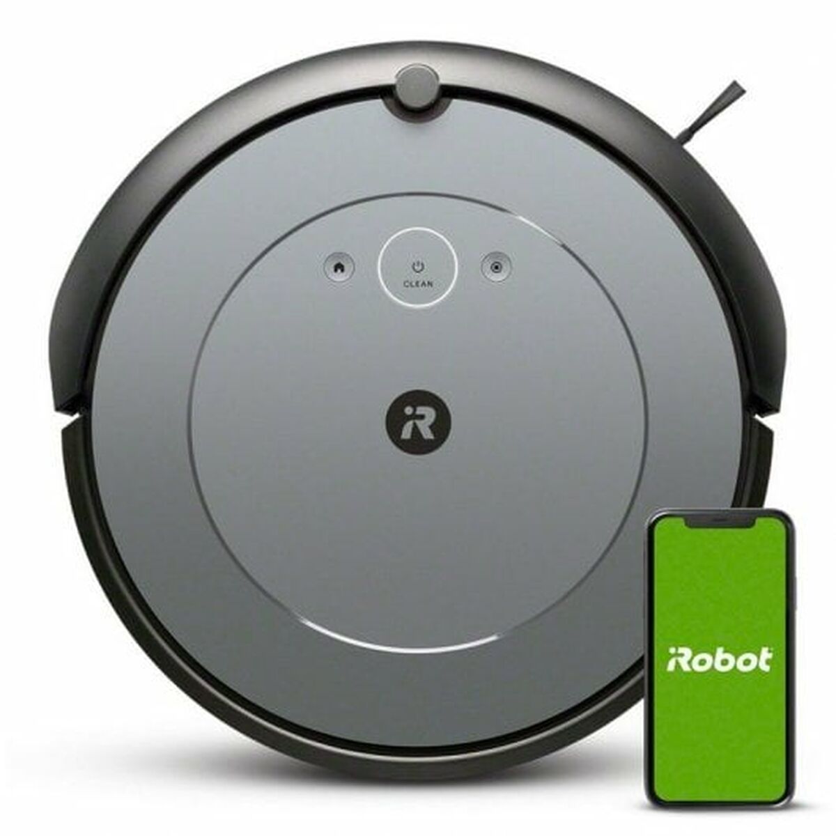 Robot stofzuiger iRobot Roomba i1