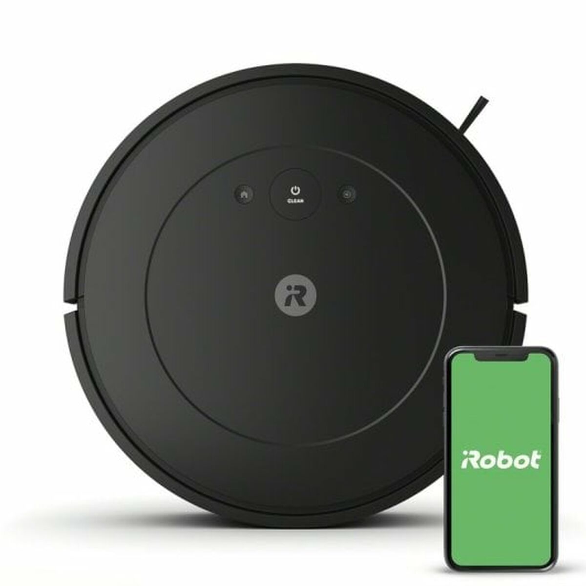 Robot stofzuiger iRobot Roomba Combo Essential