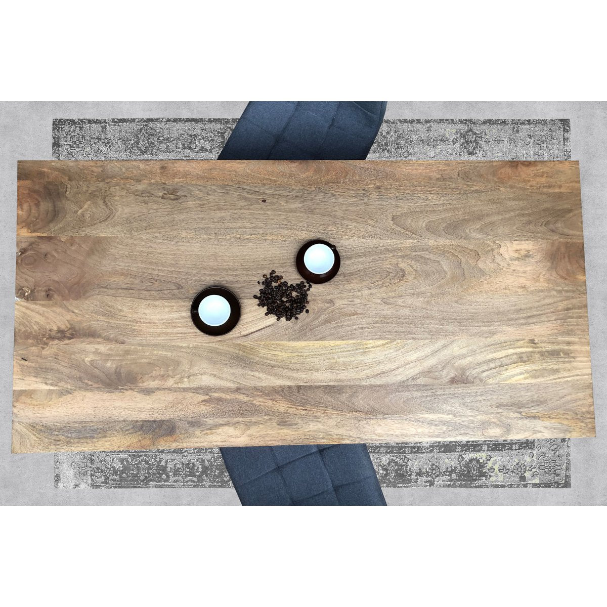 Tafel 140x70 cm