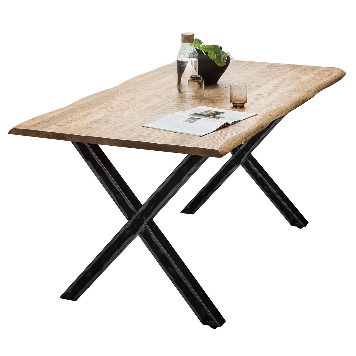 Tafel 160x85 cm
