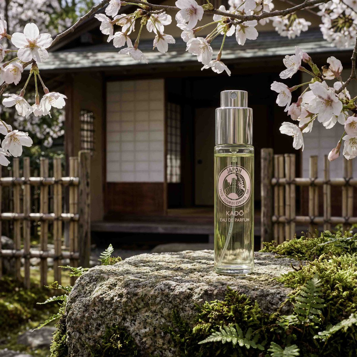 KADO - JAPON Eau de Parfum