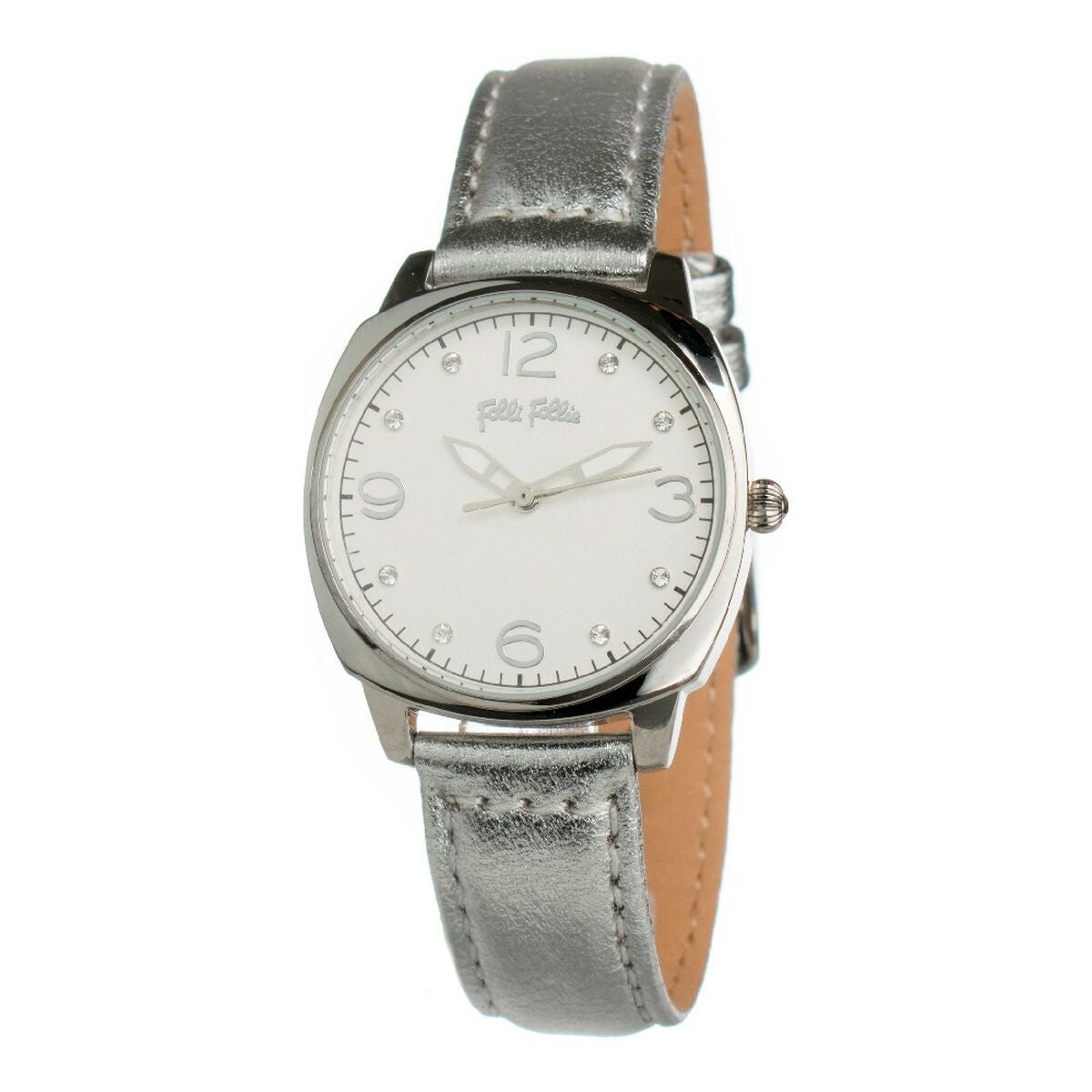 Horloge Dames Folli Follie WF14T021SSS (Ø 32 mm)