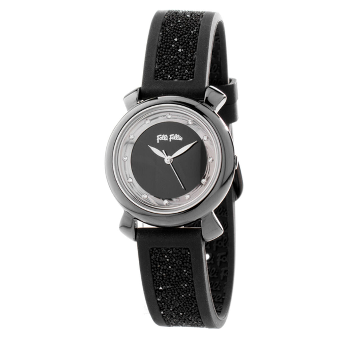 Horloge Dames Folli Follie wf15t013zsa (Ø 28 mm)