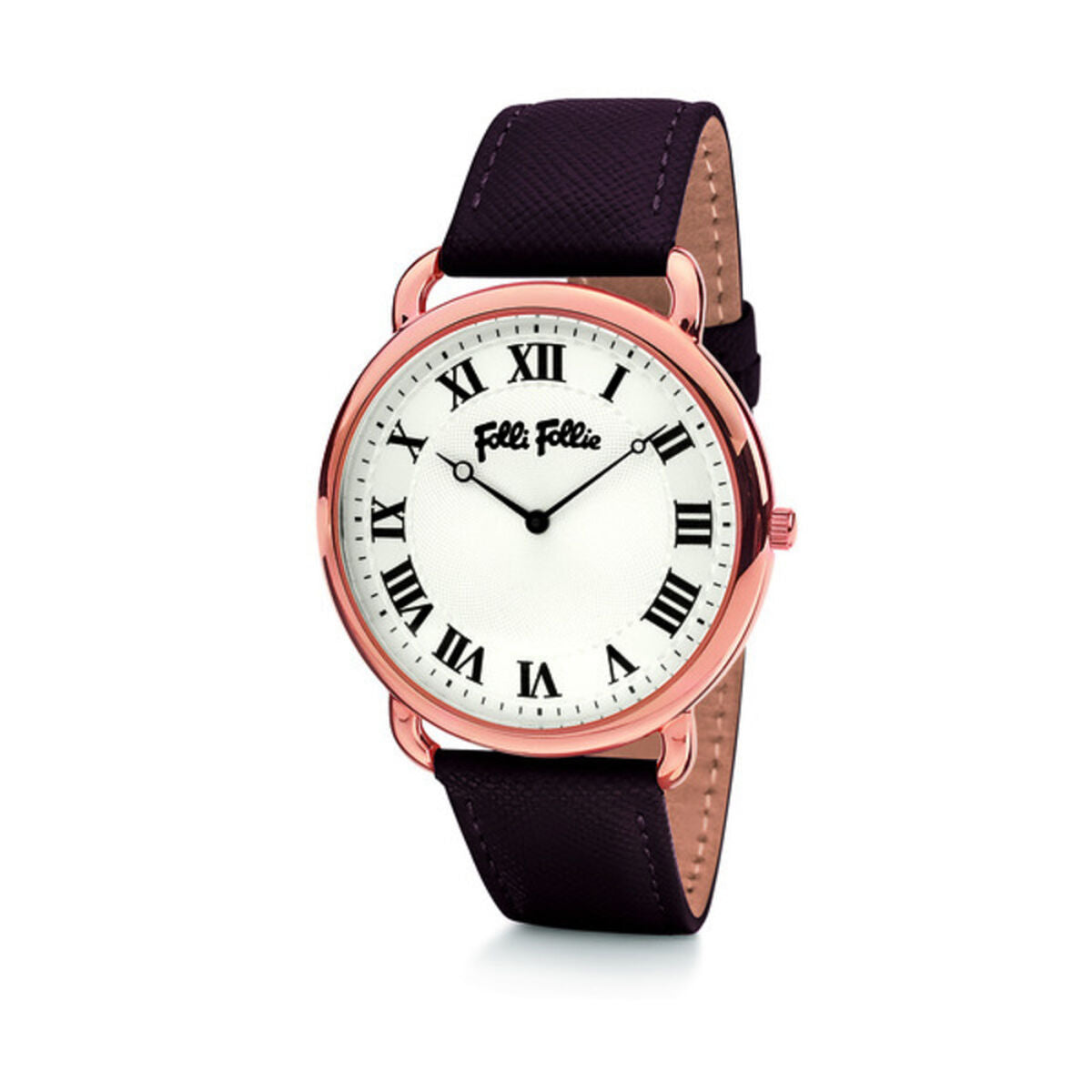 Horloge Dames Folli Follie wf16r014sps (Ø 38 mm)