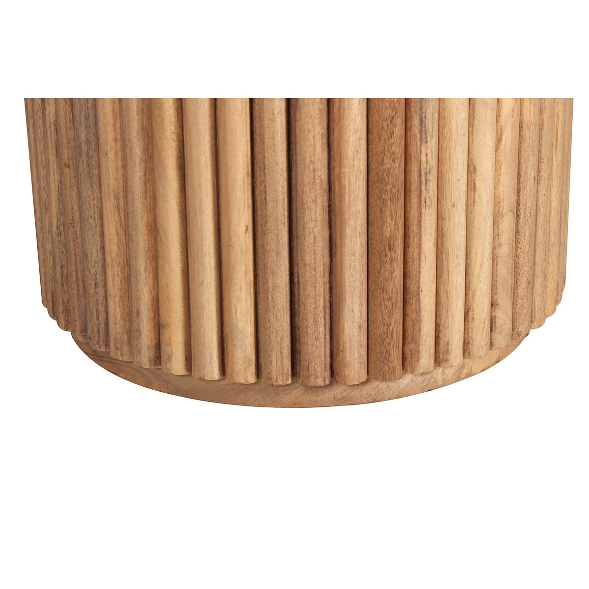 Tom Tailor tafel 120 x 120 cm