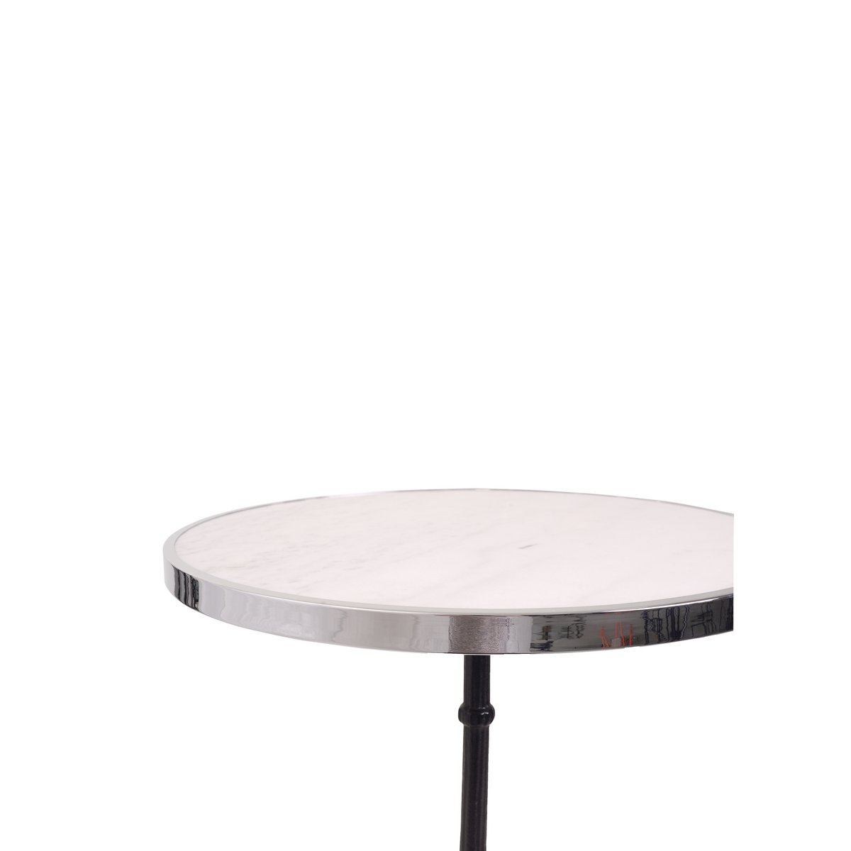 Tafel, 57 cm rond