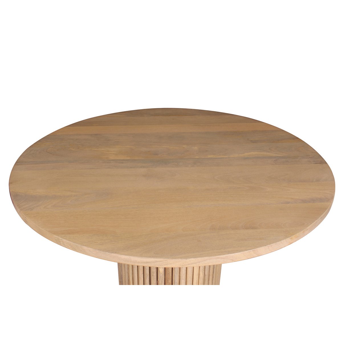 Tom Tailor tafel 120 x 120 cm