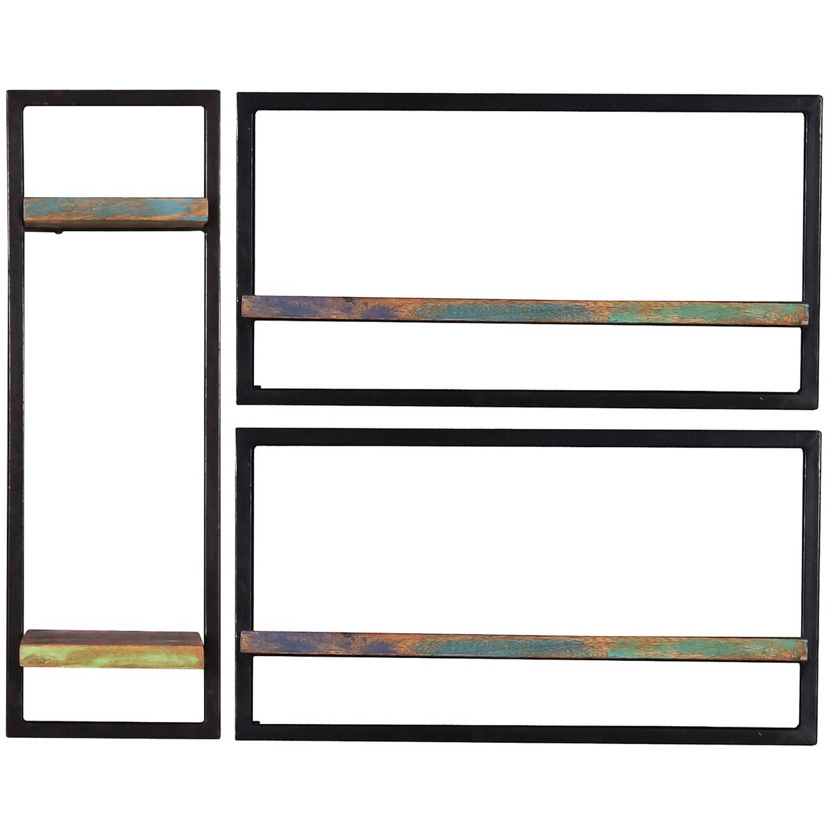 wandplank