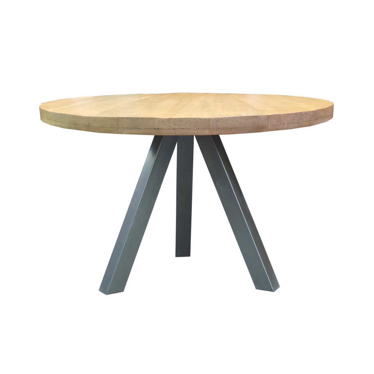 Tafel 120x120 cm
