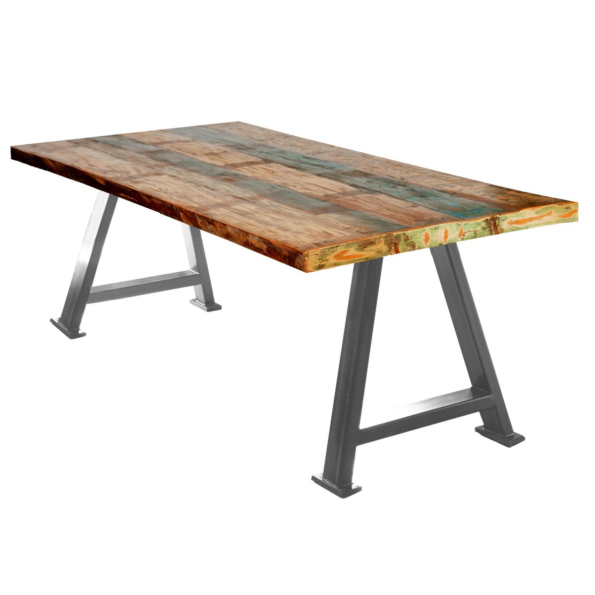 Tafel 220x100 cm