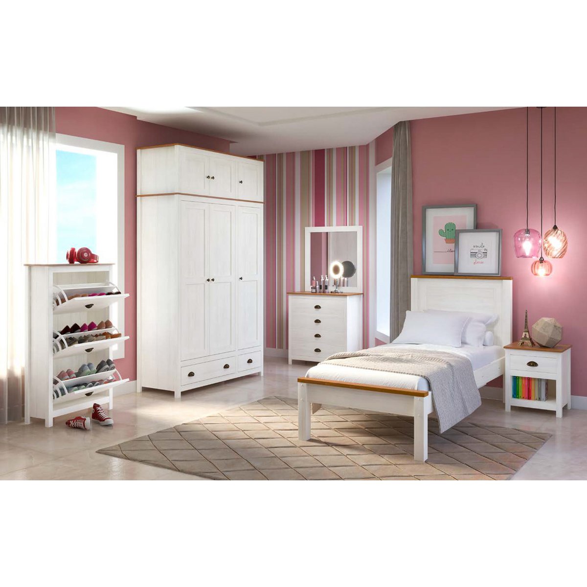 Dressoir