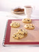 Nostik Proessionele Siliconen Patisseriemat 58,5X38,5 Cm