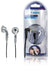 Hq Hp107 Ie In-Ear Stereo Hoofdtelefoon
