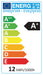 Hq Lb22A67001 A67 B22 12W (75W) Led-Lamp