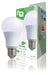 Hq Hqle27A60001 Led-Lamp A60 E27 6,5 W 470 Lm 2 700 K