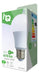 Hq Hqle27A60001 Led-Lamp A60 E27 6,5 W 470 Lm 2 700 K