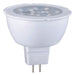 Hq Hqlgu53 Mr16001 Led-Lamp Mr16 Gu5.3 4W 250 Lm 2 700 K