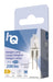 Hq Hqhg4 Caps003 Halogeenlamp Capsule G4 16 W 230 Lm 2 800 K