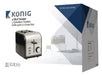 K&Ouml;Nig König Kn-Bt10 Broodrooster
