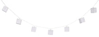 Hq Hqledslsqrcot Lichtslinger Blok Met 10 Leds